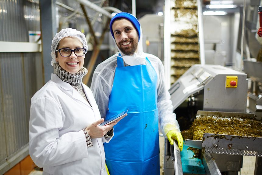 Retaining Talent in Food Manufacturing: Why Culture, Communication, and Creativity Matter More Than Ever
